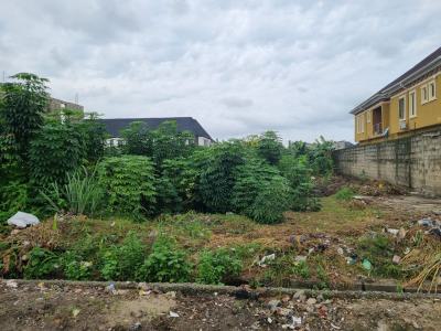 828 Square Meter Residential Land, Lekki Scheme 2, Ogombo, Ajah, Lagos, Residential Land for Sale