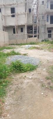 30 Ft By 60 Ft Land at New Town Estate Ogumbo Aja, New Town Estate Ogumbo Aja Lagos, Ajah, Lagos, Residential Land for Sale