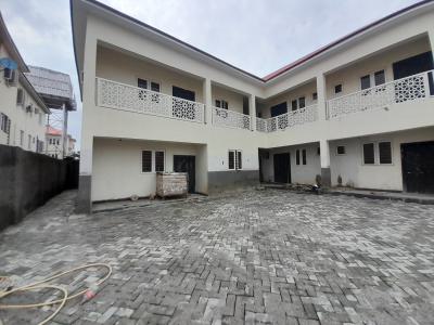 8 Units of Newly Built 2 Bedroom Apartment, 2/1 - Federal Housing, Kubwa, Abuja, Flat / Apartment for Rent