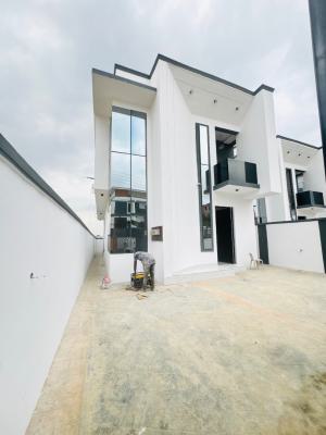 4bedroom Detached Duplex +bq, Affordable 4bedroom Detached Duplex +bq, Ogba, Ikeja, Lagos, Detached Duplex for Sale