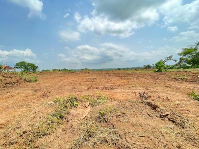 High Potential Estate Land with Verified Documents for Land Banking, Off Centenary City, Novare Gateway Mall, Kuje, Abuja, Residential Land for Sale