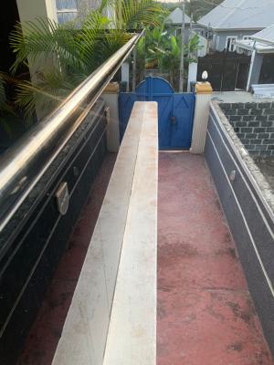 Tastefully Finished Mini Flat Upstairs with Pop Finishing, Abijo, Victory Villa Estate, Ajah, Lagos, Mini Flat (room and Parlour) for Rent