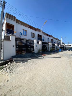 4bedroom Terrace Duplex, Ikota, Lekki, Lagos, Terraced Duplex for Rent
