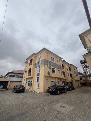 Well Built 2bedroom Apartment, Chevron, Lekki, Lagos, Flat / Apartment for Rent