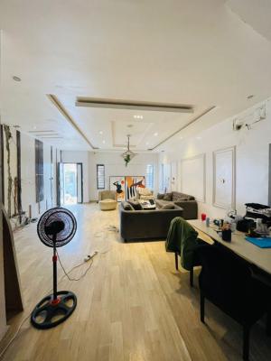 Luxury Studio Apartment, Idado, Lekki, Lagos, Self Contain (single Rooms) for Rent