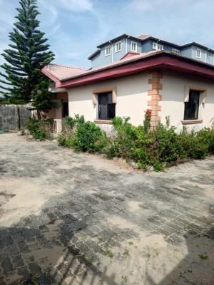 3 Bedroom and 2bedroom Bungalow on 950sqm Fenced and Gated, Eputu Ibeju Lekki, Eputu, Ibeju Lekki, Lagos, Detached Bungalow for Sale