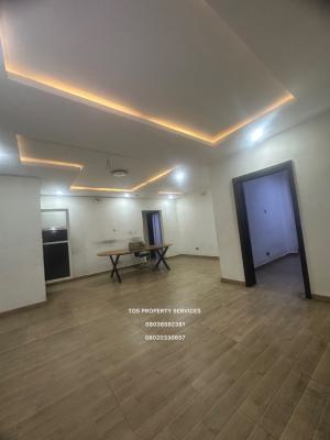 Lovely 3 Bedroom Flat for Commercial/residential, Sabo-alagomeji, Alagomeji, Yaba, Lagos, Flat / Apartment for Rent