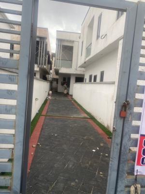 4bedrooms Semi Detached Duplex, Ologolo, Lekki, Lagos, Semi-detached Duplex for Sale