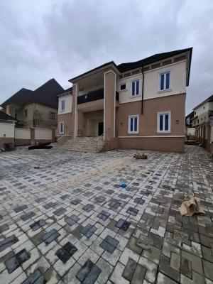 Standard 3 Bedroom Apartment with Bq, Wuye, Abuja, Flat / Apartment for Rent