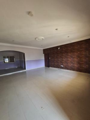 Standard 4 Bedroom Apartment with Bq, Wuye, Abuja, Flat / Apartment for Rent
