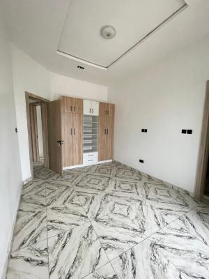 Luxury Semi Master, Orchid Road, Lekki Phase 2, Lekki, Lagos, Self Contain (single Rooms) for Rent