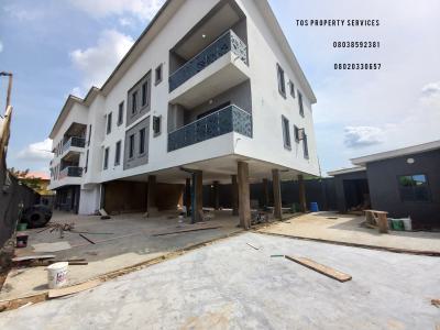a House of 4 Units of 3 Bedroom Apartments, Maryland, Lagos, Maryland, Lagos, Flat / Apartment for Sale
