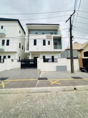 Newly Built 4 Bedroom Fully Detached Duplex with a Room Bq, Festac, Amuwo Odofin, Lagos, Detached Duplex for Sale