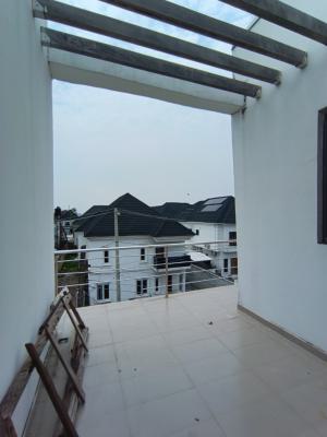 a 4 Bedroom Duplex, By Idado, Agungi, Lekki, Lagos, Semi-detached Duplex for Sale