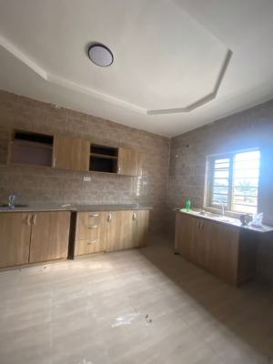 Luxury Brand New 2 Bedroom Apartment, Located Inside an Estate,good Road and Nice Estate,constant Light, Sangotedo, Ajah, Lagos, Flat / Apartment for Rent