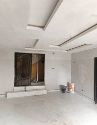 Luxury 3 Bedroom Apartment Newly Renovated, Cement Ikeja Lagos, Ikeja, Lagos, Flat / Apartment for Rent