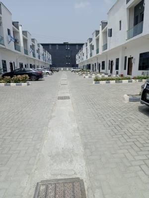 Fully Furnished Studio Apartment with Swimming Pool & Gym, Justice Court, Ologolo, Lekki, Lagos, Self Contain (single Rooms) for Rent