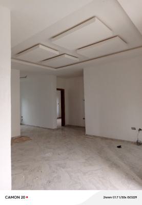 a Newly Built 2bedroom Apartment in a Secure Apartment, Rock Stone, Estate  , Badore  Ajah, Badore, Ajah, Lagos, Flat / Apartment for Rent
