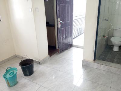 a Nice Room Self-contained, Sunrise Estate, Sangotedo, Ajah, Lagos, Self Contain (single Rooms) for Rent