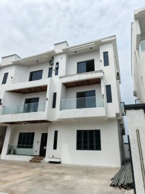 a 2 Bedroom Flat, Chevron, Agungi, Lekki, Lagos, Flat / Apartment for Rent