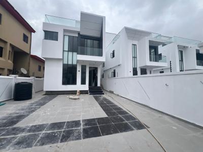 5 Bedroom Detached Duplex, Lekki Phase 1, Lekki, Lagos, Detached Duplex for Sale