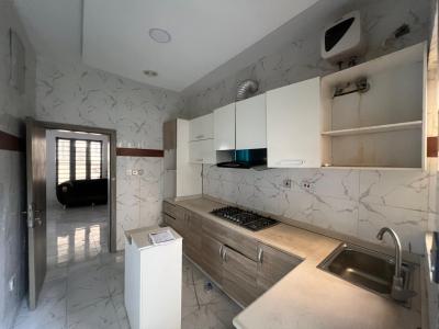 4 Bedroom Terraced Duplex, Ikota, Lekki, Lagos, Terraced Duplex for Rent