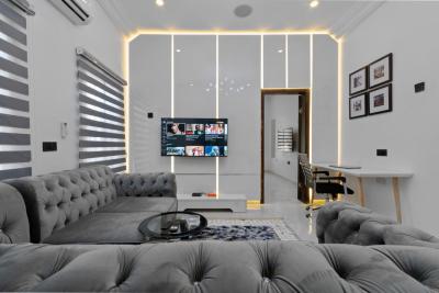 Luxury 1 Bedroom Apartment, Lekki Phase 1, Lekki, Lagos, Flat / Apartment Short Let
