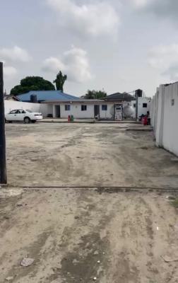 621sqm Corner Piece Land, Awoyaya, Ibeju Lekki, Lagos, Commercial Land for Sale