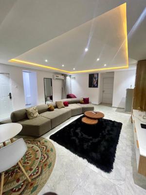 Spacious 1 Bedroom Apartment with Ps4, 36 Sakiru Anjorin Street, Lekki Phase 1, Lekki Phase 1, Lekki, Lagos, Flat / Apartment Short Let