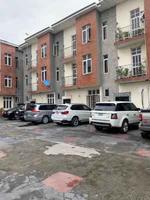 a Beautiful 4 Bedroom Maissionatte Terrace Duplex in a Serene and Secur, Oniru, Victoria Island (vi), Lagos, Terraced Duplex for Rent