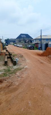 Full Plot of Land in a Secure Estate, Voera Estate, Arepo, Berger, Arepo, Ogun, Residential Land for Sale