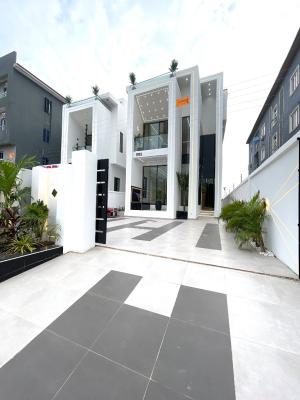 Remarkably Built Luxury 5 Bed Smart Home with Pool, Water Fountains, 2nd Toll Gate, Lekki, Lagos, Detached Duplex for Sale