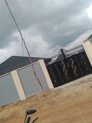 Modern 3 Bedroom Bungalow with a Room & Parlour Sc on 680sqm, Ikolaba Estate, New Bodija, Ibadan, Oyo, Block of Flats for Sale