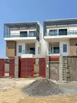 Luxurious Duplex at Lekki Phase 1, Lekki Phase 1, Lekki, Lagos, Detached Duplex for Sale