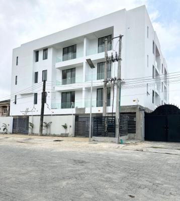 Fantastically Carved Luxury 2 Bed Apartment with Elevator, Pool, Oniru, Victoria Island (vi), Lagos, Detached Duplex for Sale