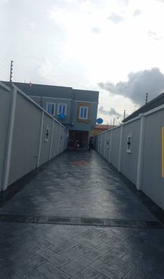 Luxurious Charming Miniflat at Ajah Ilaje Off Mobil Road, Ajah Ilaje Off Mobil Road, Ilaje, Ajah, Lagos, Mini Flat (room and Parlour) for Rent