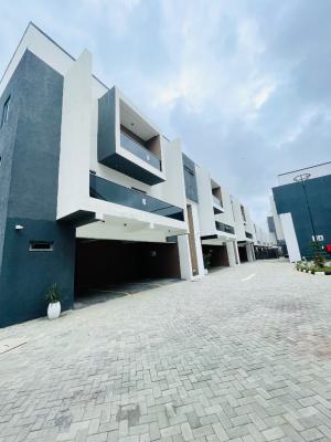 Truly Beautiful 2 Bed Apartment Luxury Home with Swimming Pool and Gym, Ikate, Lekki, Lagos, Flat / Apartment for Sale