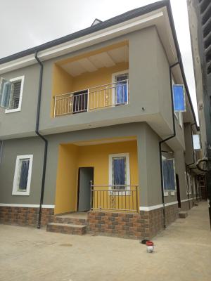 Newly Built 2 Bedroom, Hotel Bus Stop Bucknor Estate Jakande Axis., Isolo, Lagos, Flat / Apartment for Rent