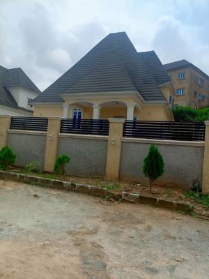 5 Bedroom Pent House, Fafu Estate, Lokogoma District, Abuja, Detached Bungalow for Rent