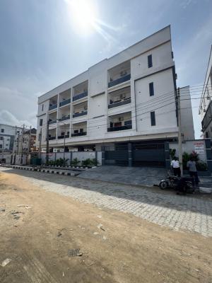 One Available Unit of 2 Bedroom Apartment with a Swimming Pool, Gym, Ikate Elegushi, Lekki, Lagos, Flat / Apartment for Sale
