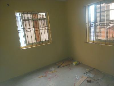 3 Bedroom Flat Up, Alapere, Ketu, Lagos, Flat / Apartment for Rent