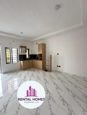 Newly Released 1bedroom Apartment, Ajah Lekki, Lekki, Lagos, Block of Flats for Sale