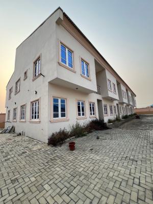 Breathtaking 4 Bedroom Terrace Duplex + Bq Boasting Top Tier Amenities, Breathtaking 4 Bedroom Terrace Duplex + Bq Boasting Top Tier Amenities, Gra, Ogudu, Lagos, House for Sale