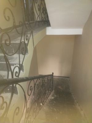 Nice 2. Bedroom Flat Ground Floor at Gbagada, Ifako Gbagada, Ifako, Gbagada, Lagos, Flat / Apartment for Rent