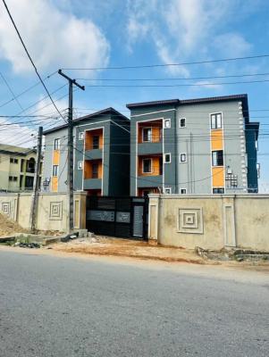 Snicely Built 3 Bedroom Apartment with Range of Amenities, Elevate Your Portfolio with High Performance Property, Gbagada, Lagos, Detached Duplex for Sale