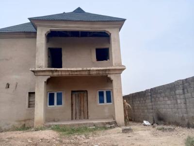 4 Bedroom Apartment, Life Camp, Abuja, House for Sale