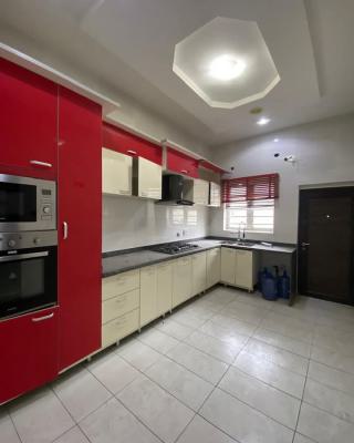 4 Bedroom Terraced Duplex, Orchid, Lekki, Lagos, Terraced Duplex for Sale