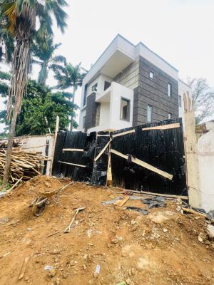 4 Bedroom Fully Detached Duplex Plus Bq., Omole Phase 1, Ikeja, Lagos, Detached Duplex for Sale
