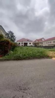 1000sqm Bareland, Nicon Town, Lekki, Lagos, Residential Land for Sale