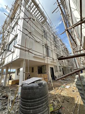 The Most Affordable 4 Bedroom Home, Old Ikoyi, Ikoyi, Lagos, Semi-detached Duplex for Sale